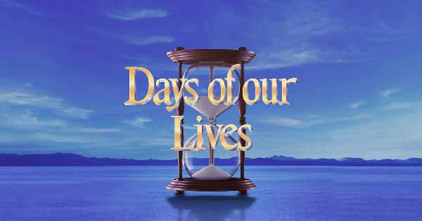 DAYS Week of January 16, 2023: Sonny kicked Leo out. Sarah caught Xander with Gwen. Steve secretly recorded Kristen's confession. Marlena died in John's arms.