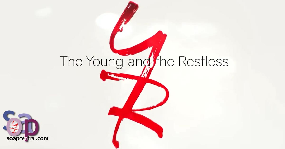 The Young and the Restless Two Scoops for the Week of 